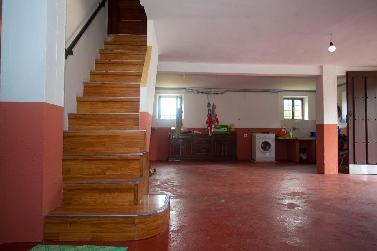 Villa Teresa Onís Exteriör bild
